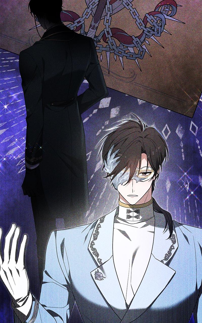 Obsidian Bride Chap 48 - Next Chap 49