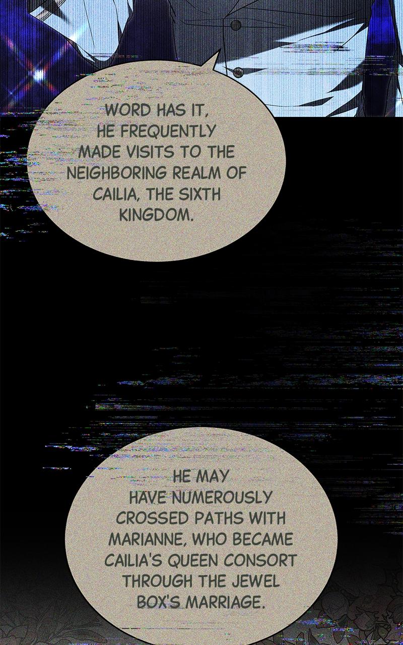 Obsidian Bride Chap 48 - Next Chap 49