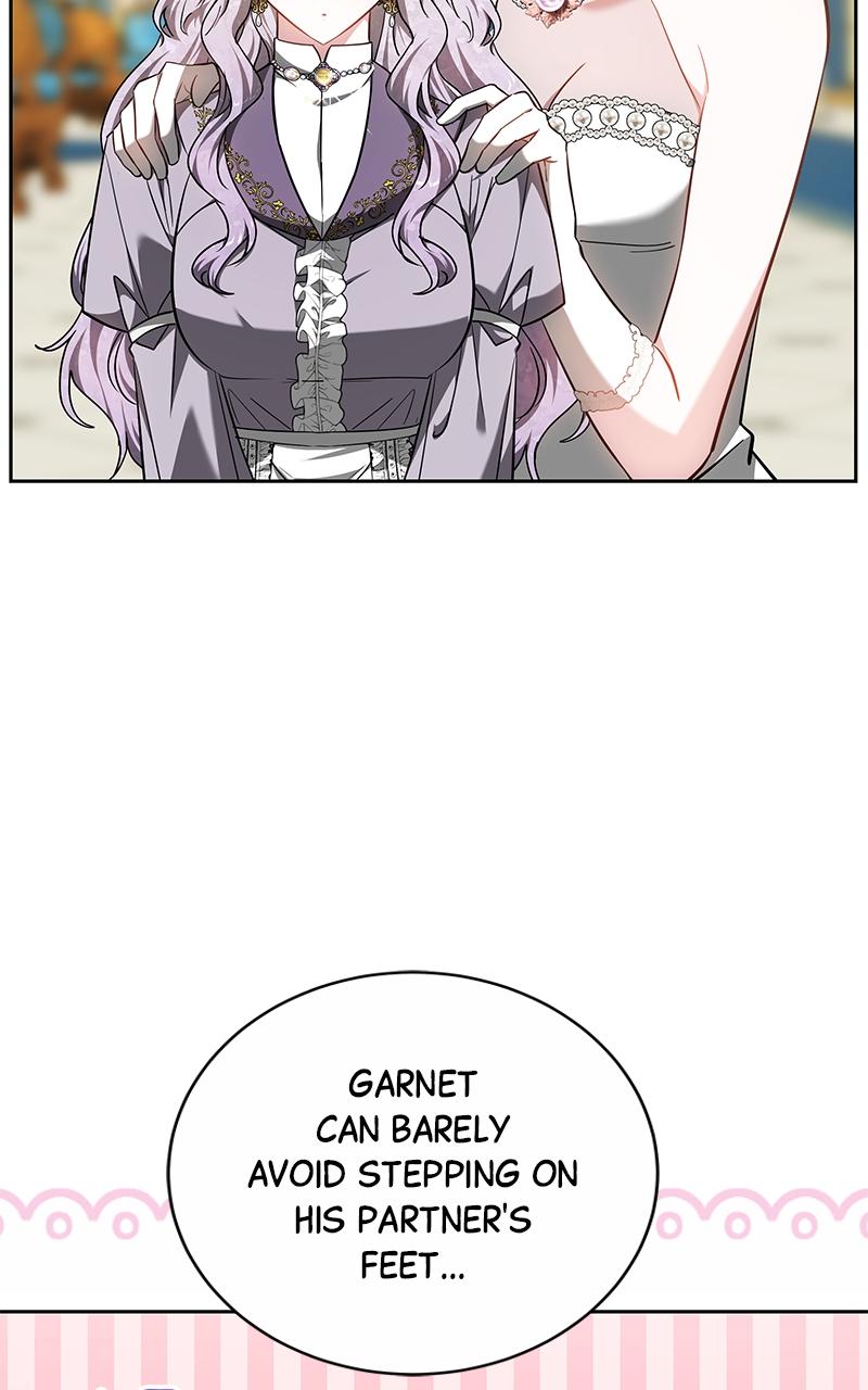 Obsidian Bride Chap 48 - Next Chap 49