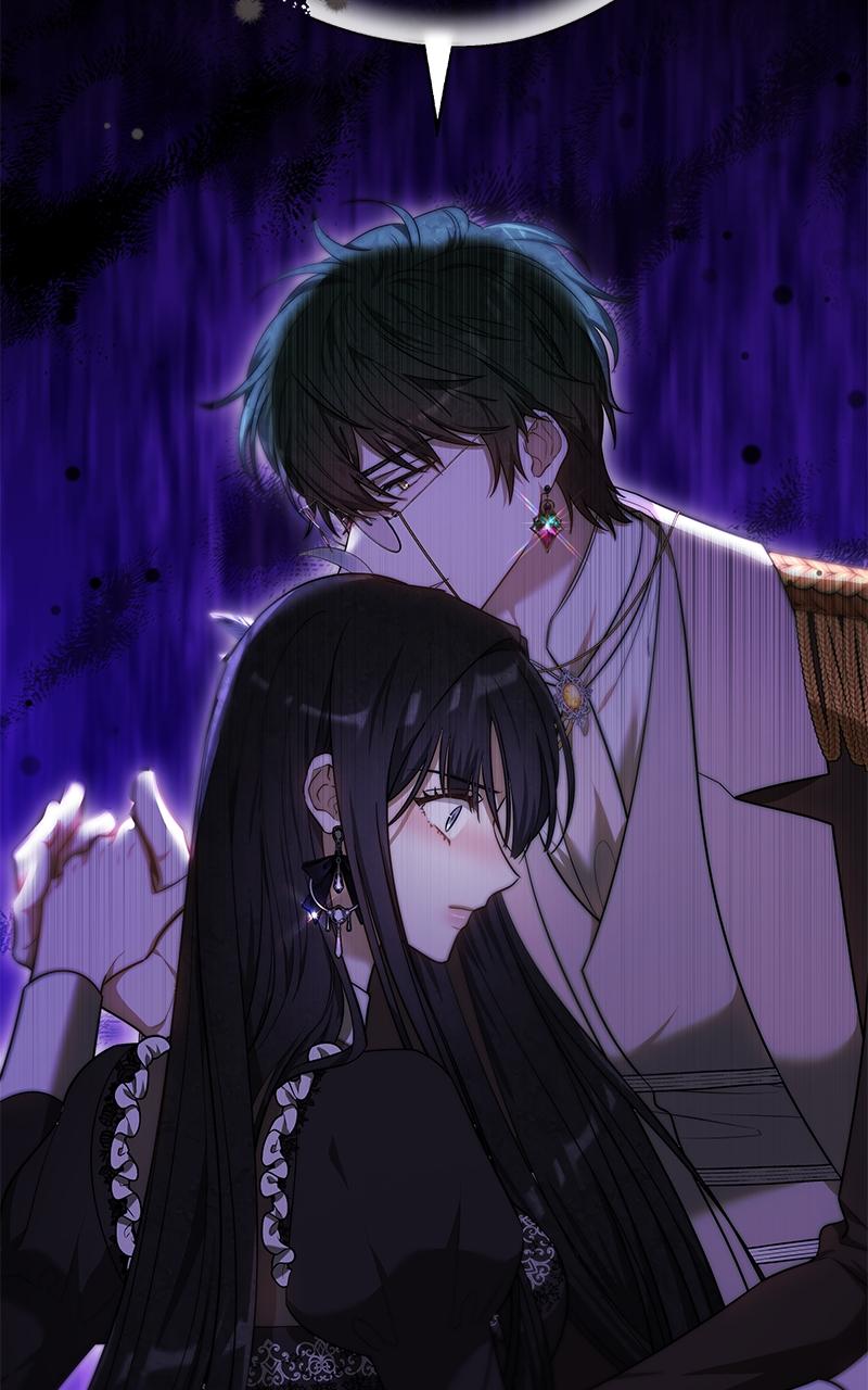 Obsidian Bride Chap 48 - Next Chap 49