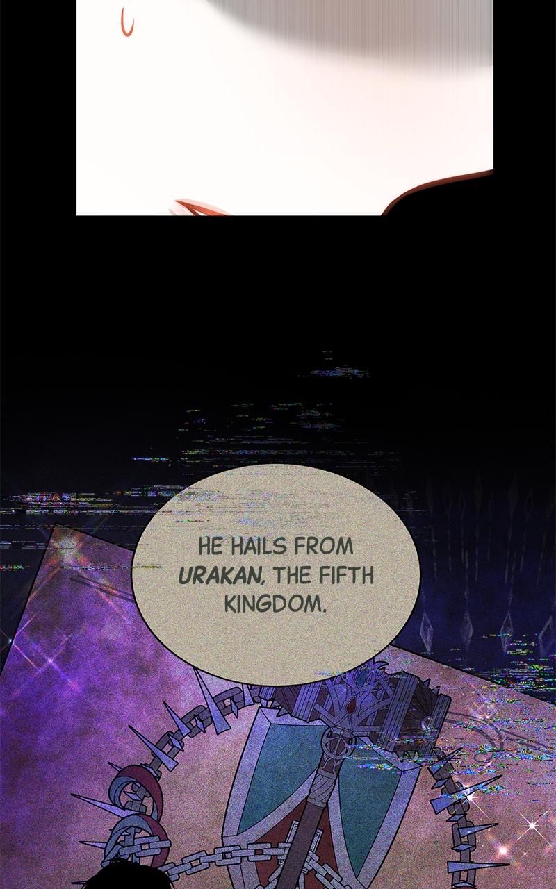 Obsidian Bride Chap 48 - Next Chap 49