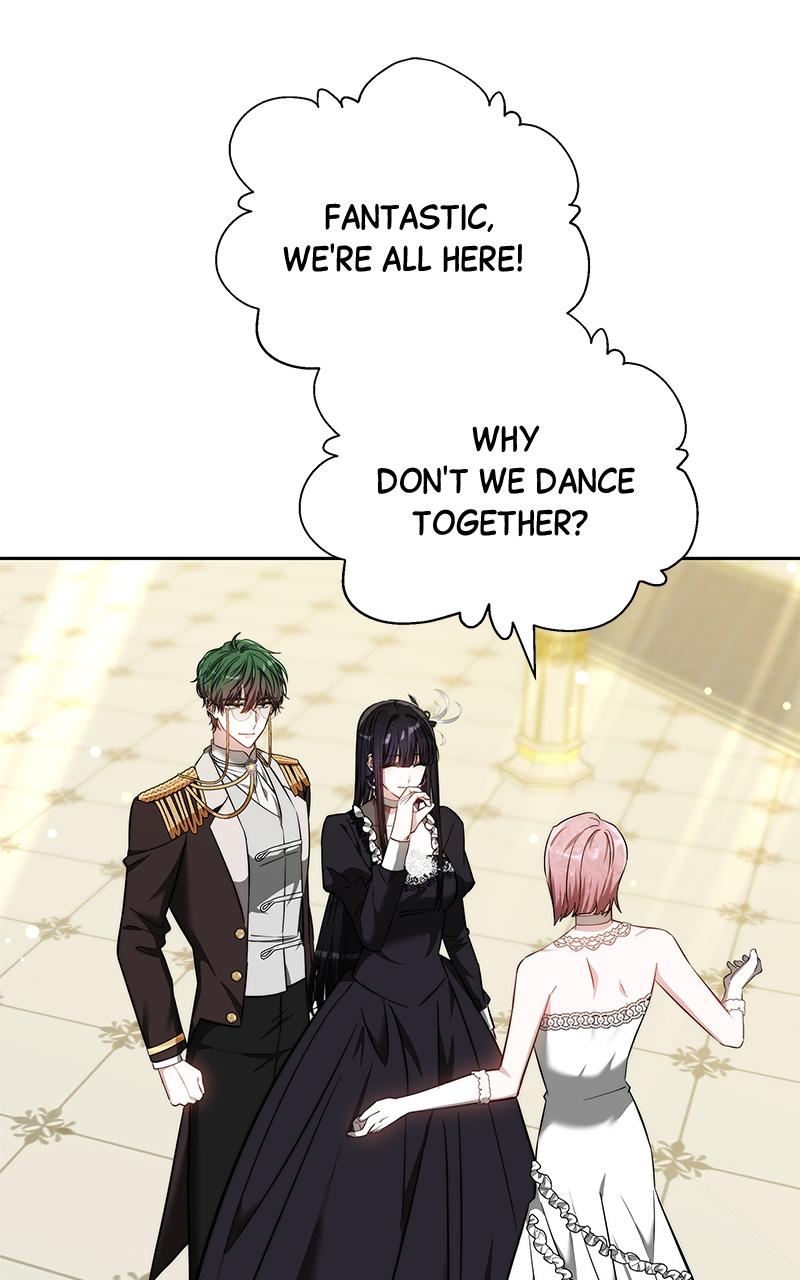 Obsidian Bride Chap 48 - Next Chap 49