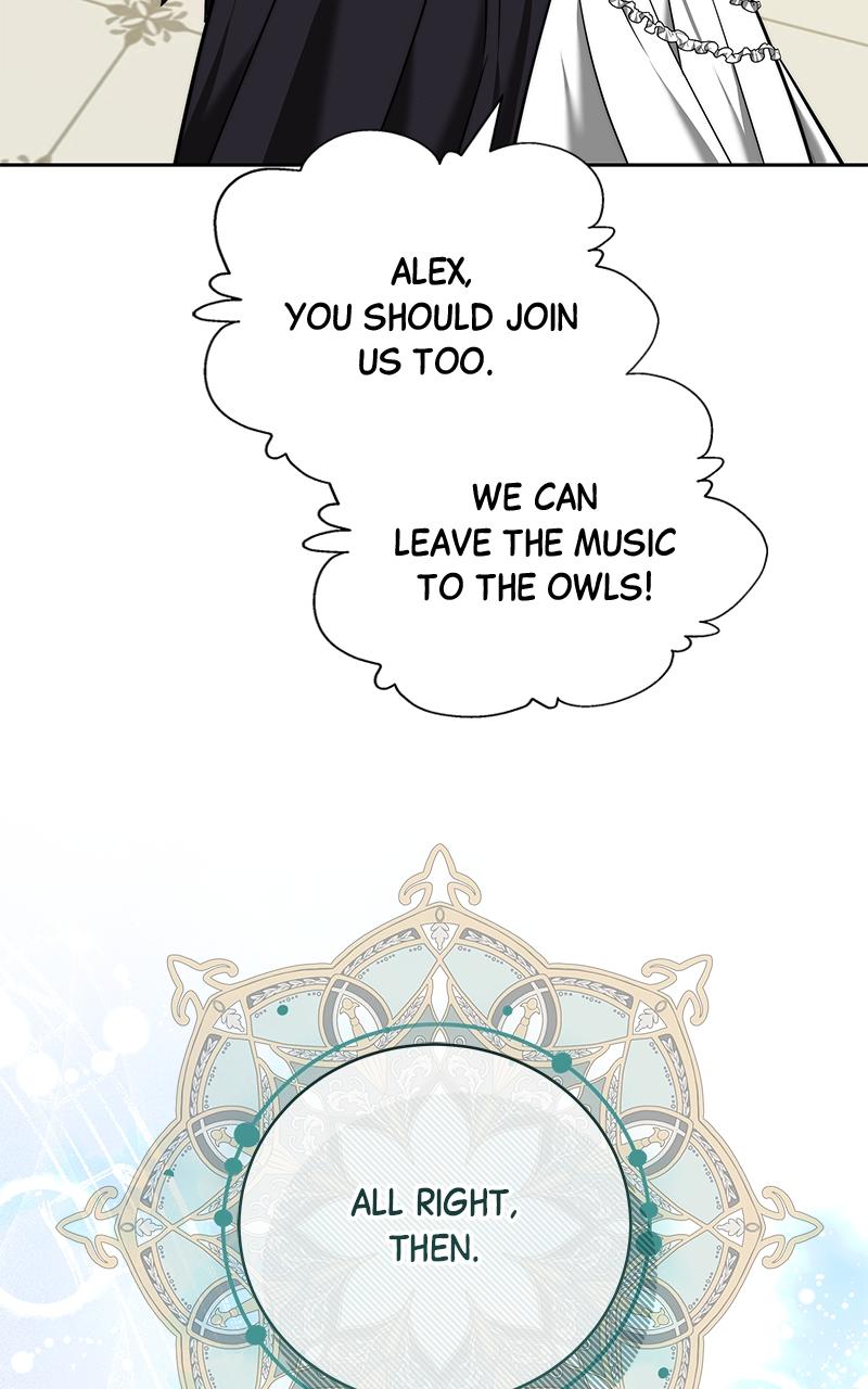 Obsidian Bride Chap 48 - Next Chap 49