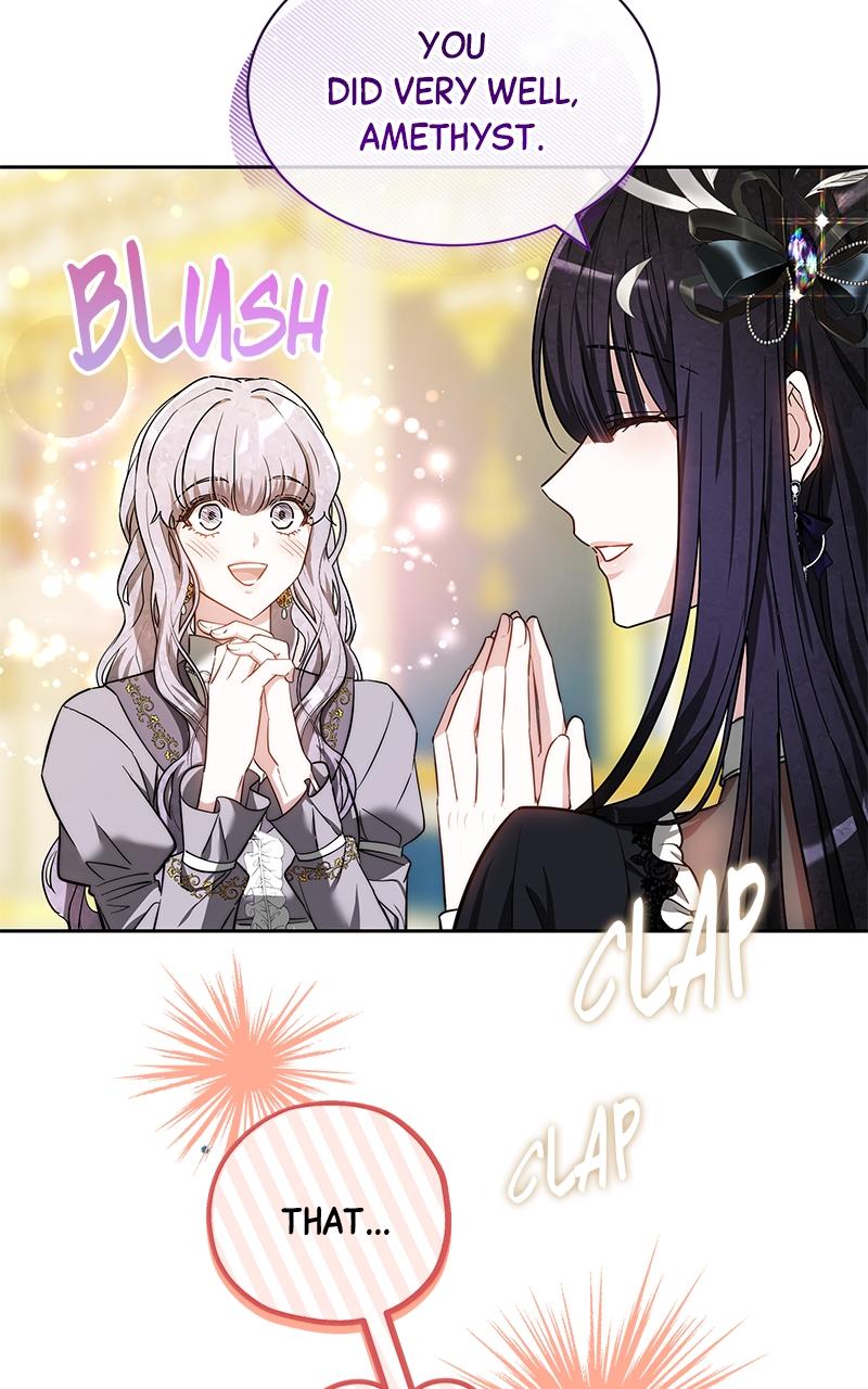 Obsidian Bride Chap 48 - Next Chap 49