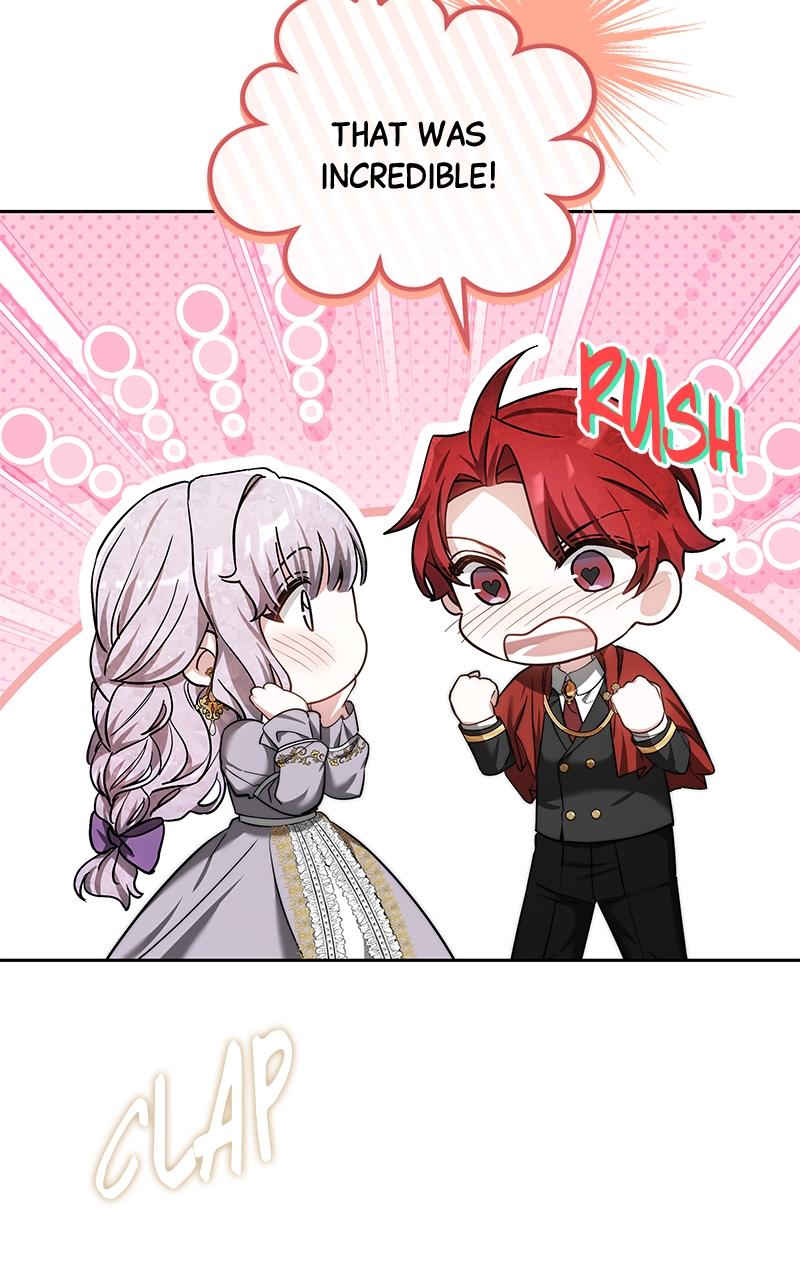 Obsidian Bride Chap 48 - Next Chap 49