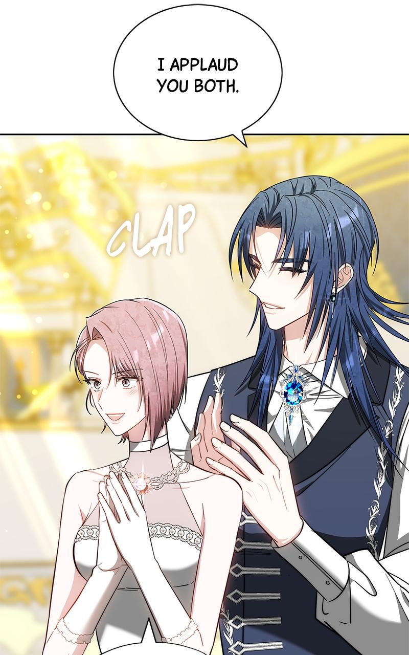 Obsidian Bride Chap 48 - Next Chap 49