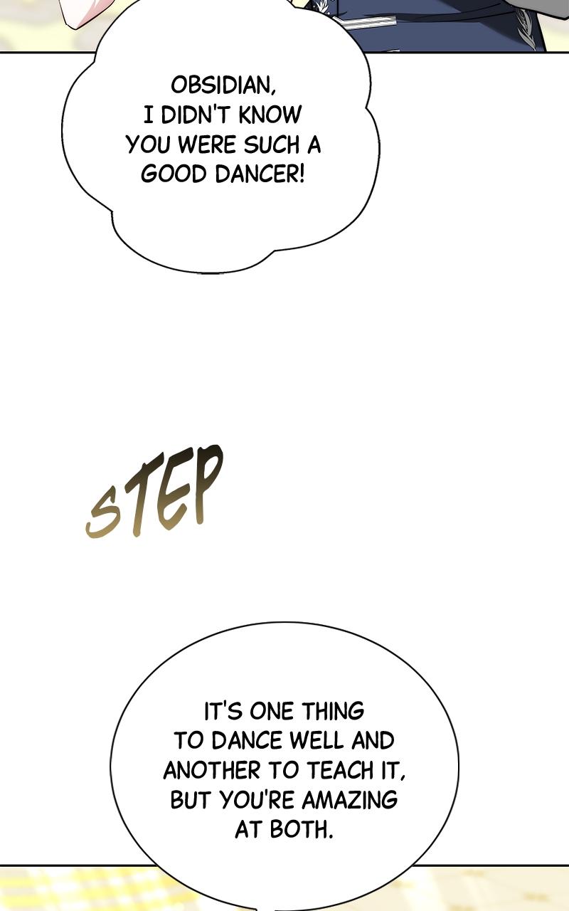 Obsidian Bride Chap 48 - Next Chap 49