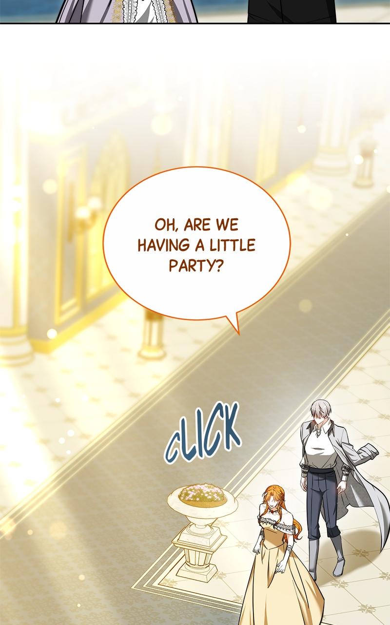 Obsidian Bride Chap 48 - Next Chap 49