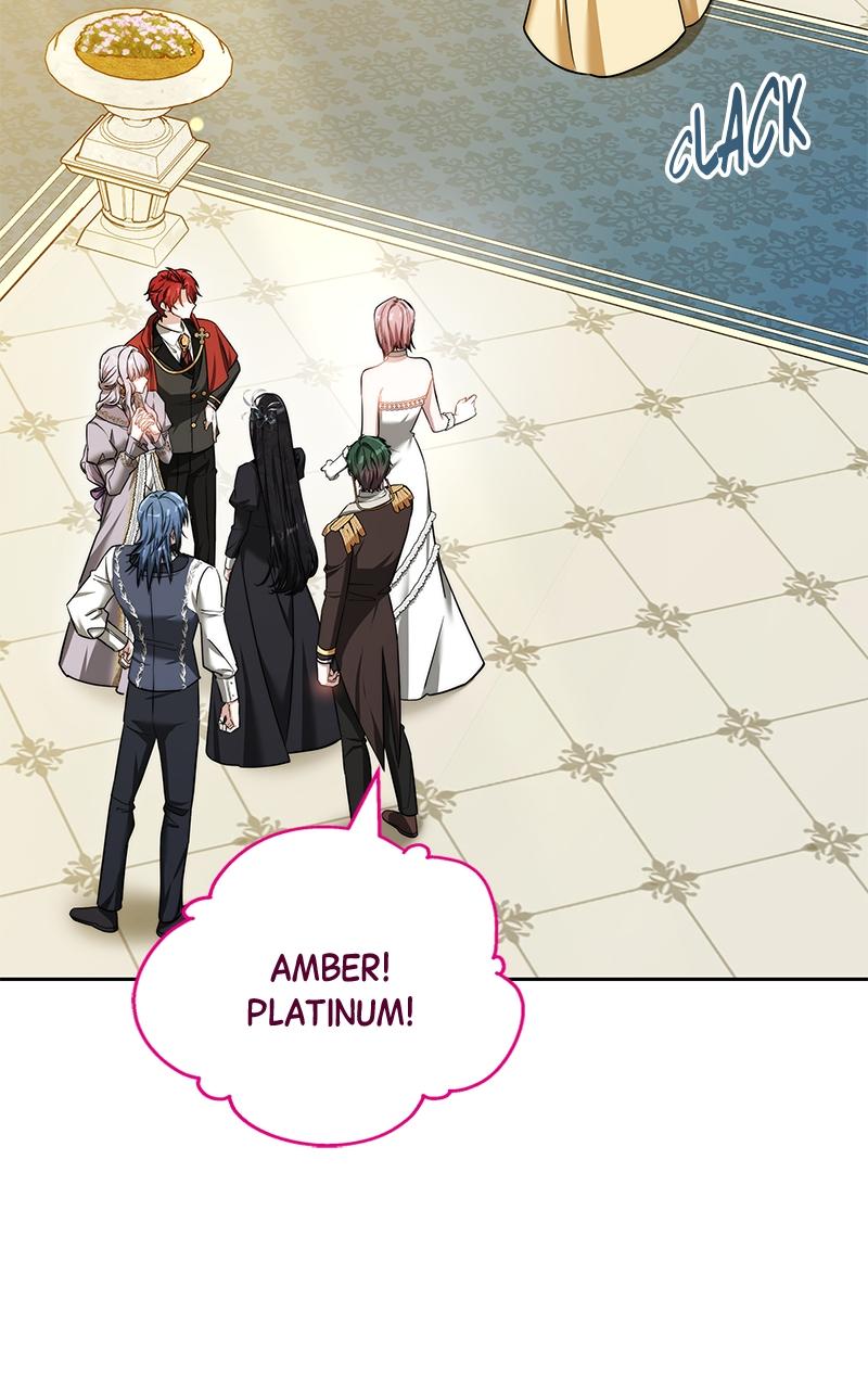 Obsidian Bride Chap 48 - Next Chap 49