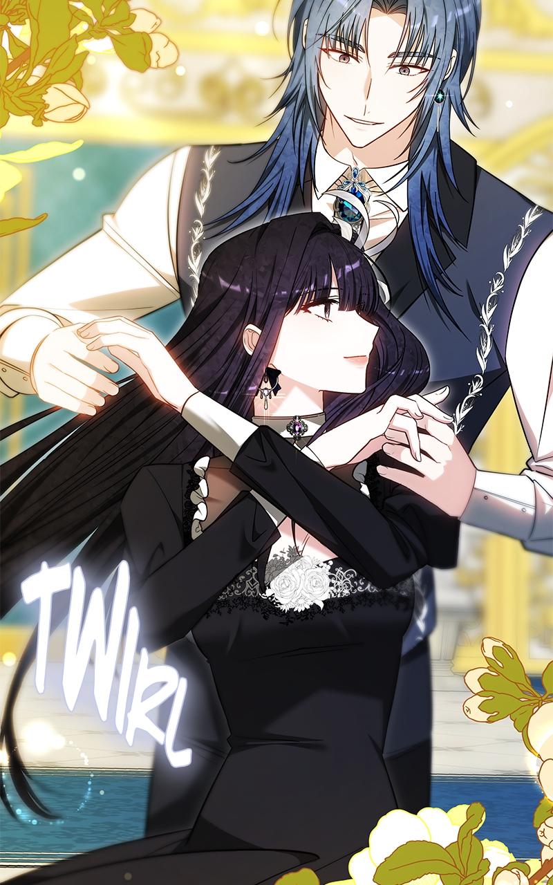 Obsidian Bride Chap 48 - Next Chap 49