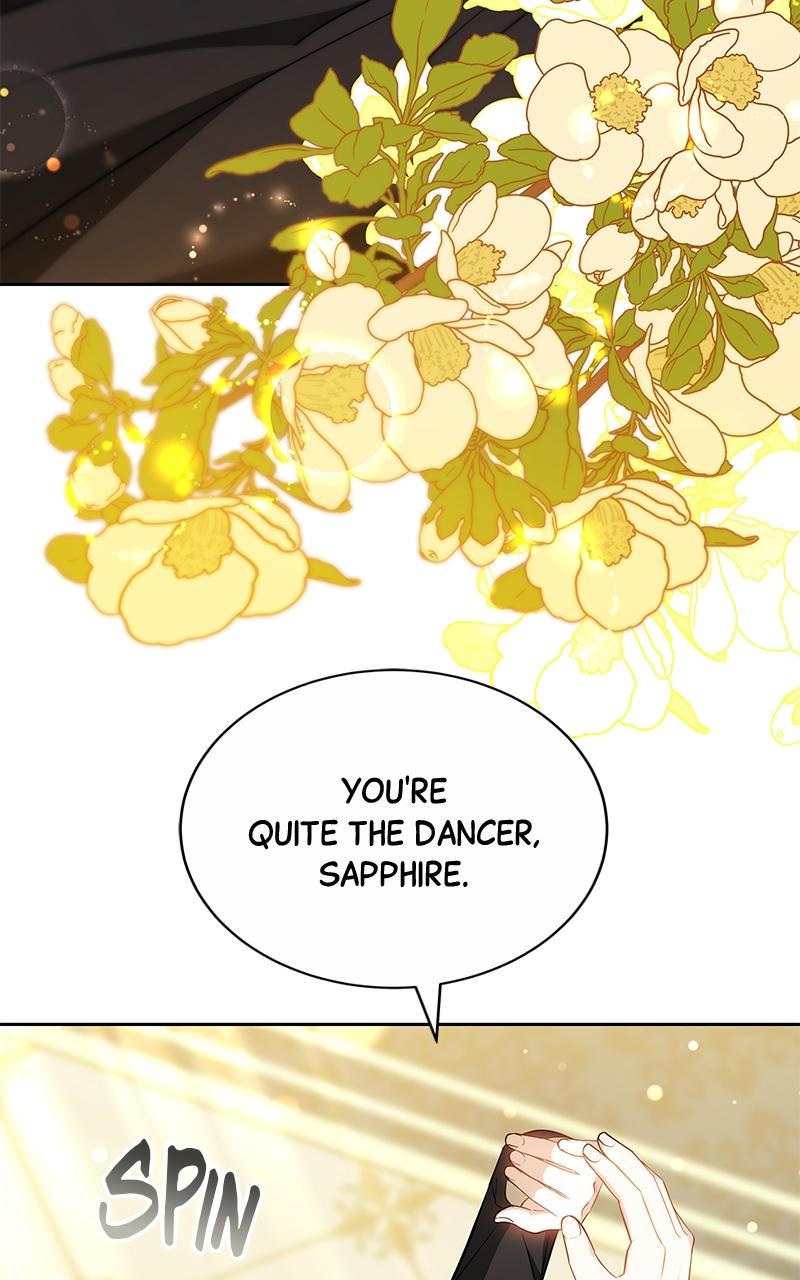 Obsidian Bride Chap 48 - Next Chap 49