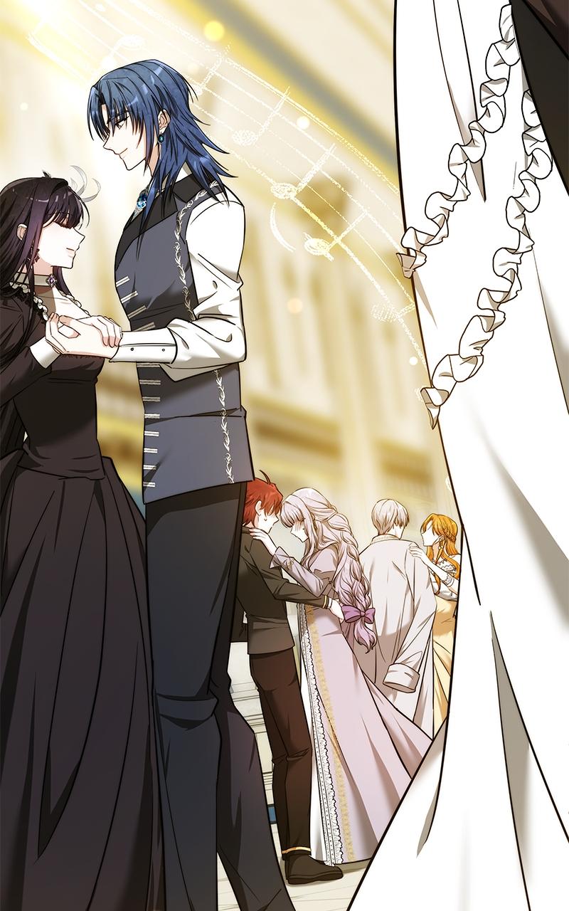 Obsidian Bride Chap 48 - Next Chap 49