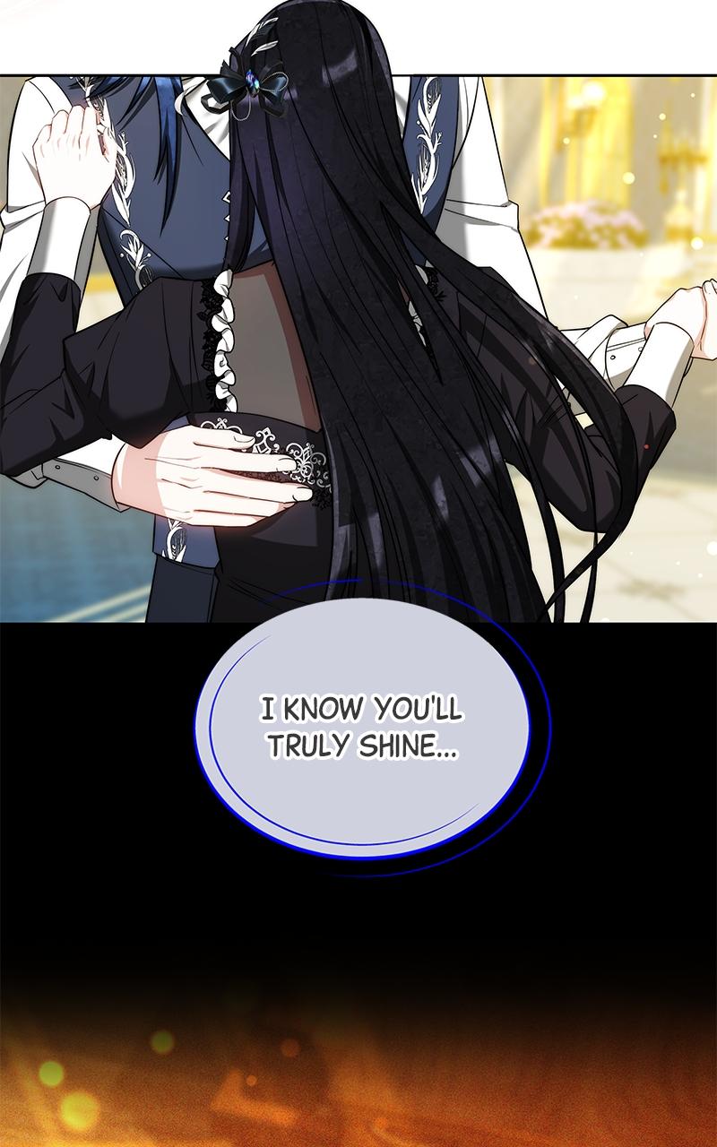 Obsidian Bride Chap 48 - Next Chap 49
