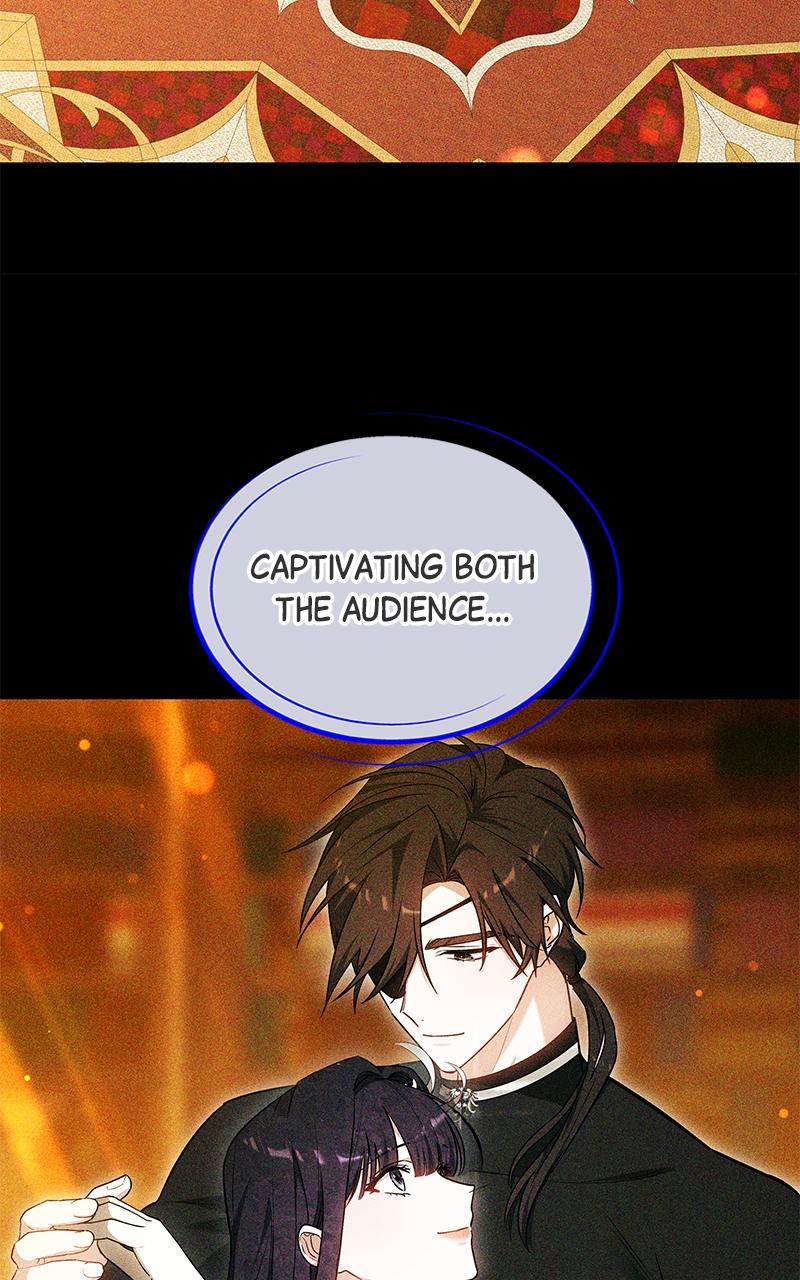 Obsidian Bride Chap 48 - Next Chap 49