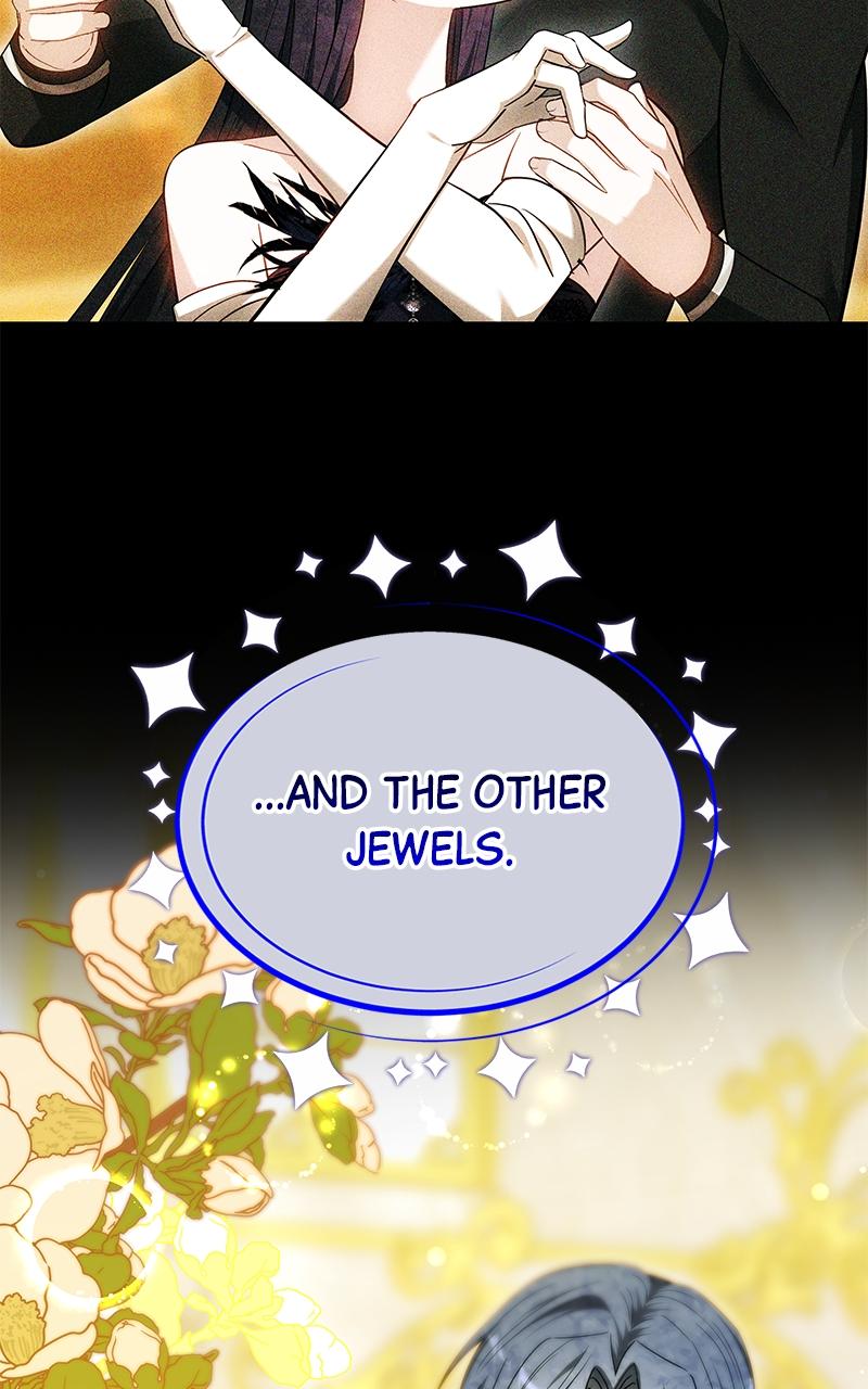 Obsidian Bride Chap 48 - Next Chap 49