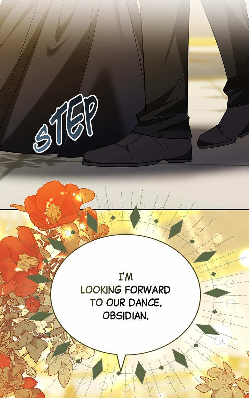 Obsidian Bride Chap 48 - Next Chap 49