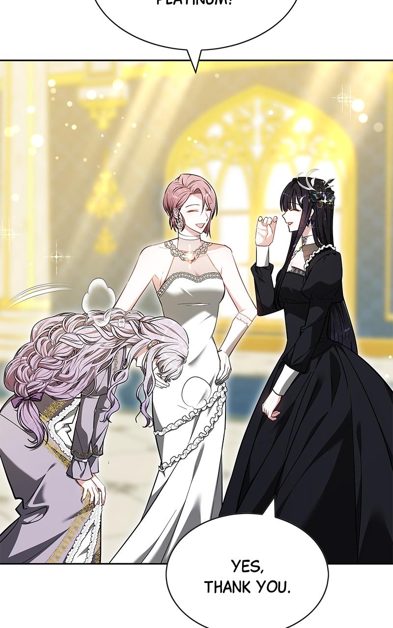 Obsidian Bride Chap 48 - Next Chap 49