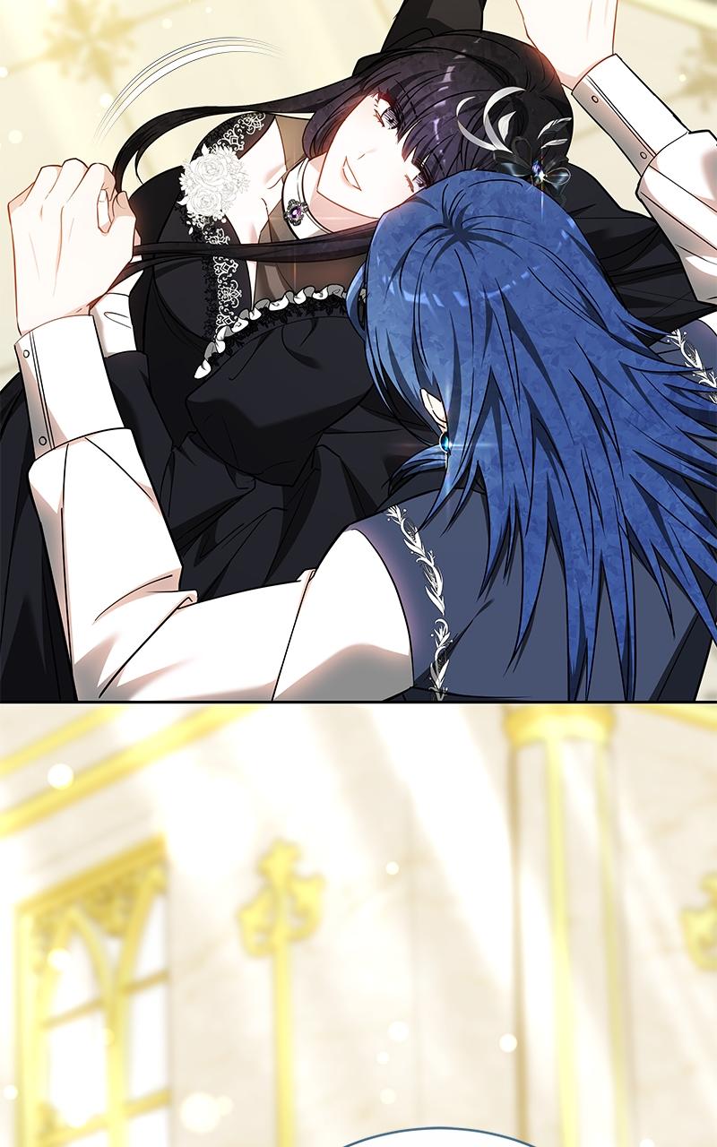 Obsidian Bride Chap 48 - Next Chap 49