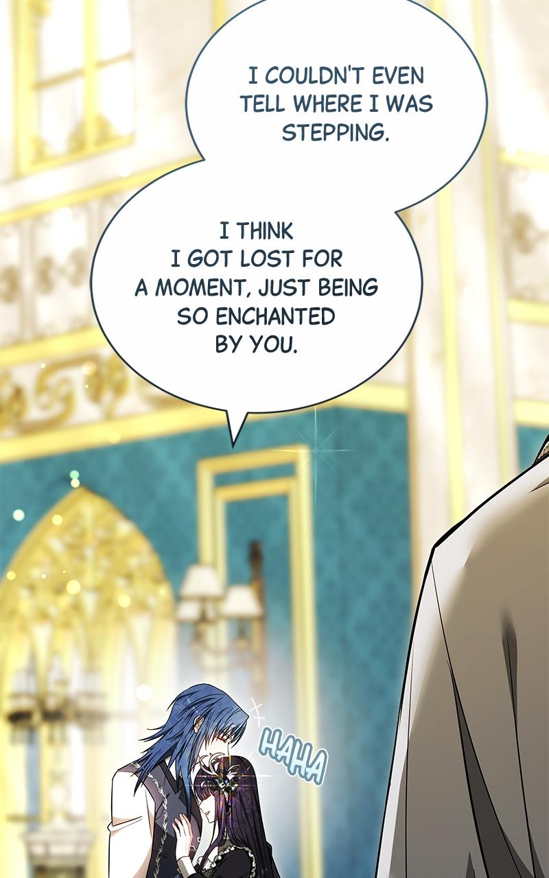 Obsidian Bride Chap 48 - Next Chap 49