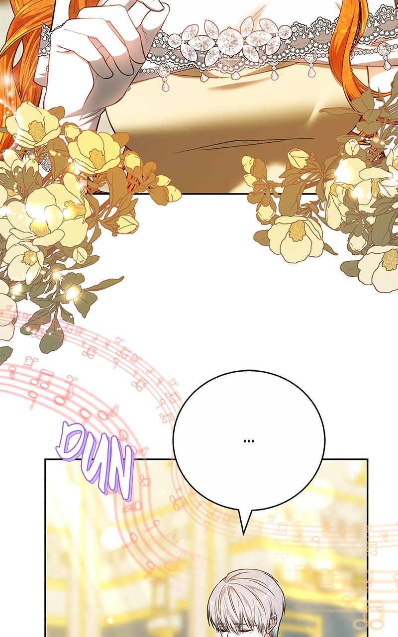 Obsidian Bride Chap 48 - Next Chap 49