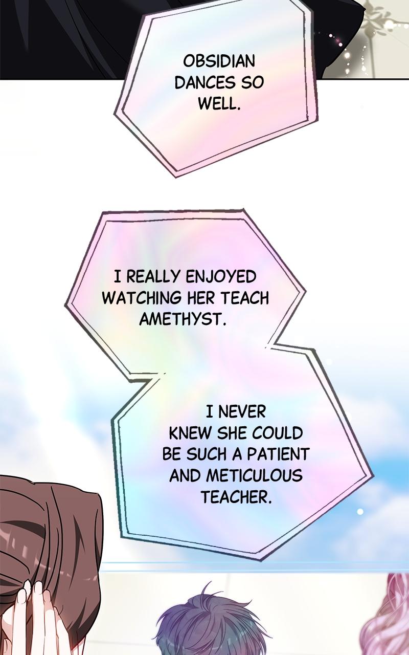 Obsidian Bride Chap 48 - Next Chap 49