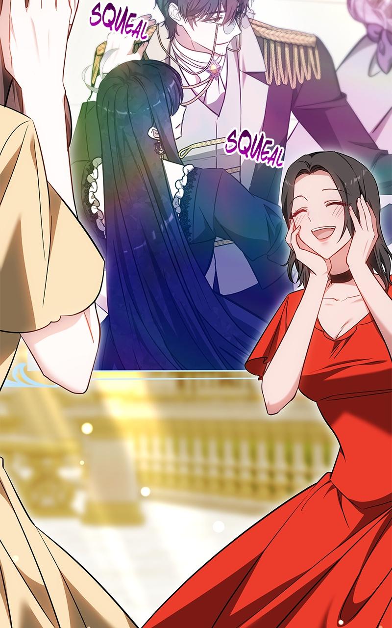 Obsidian Bride Chap 48 - Next Chap 49