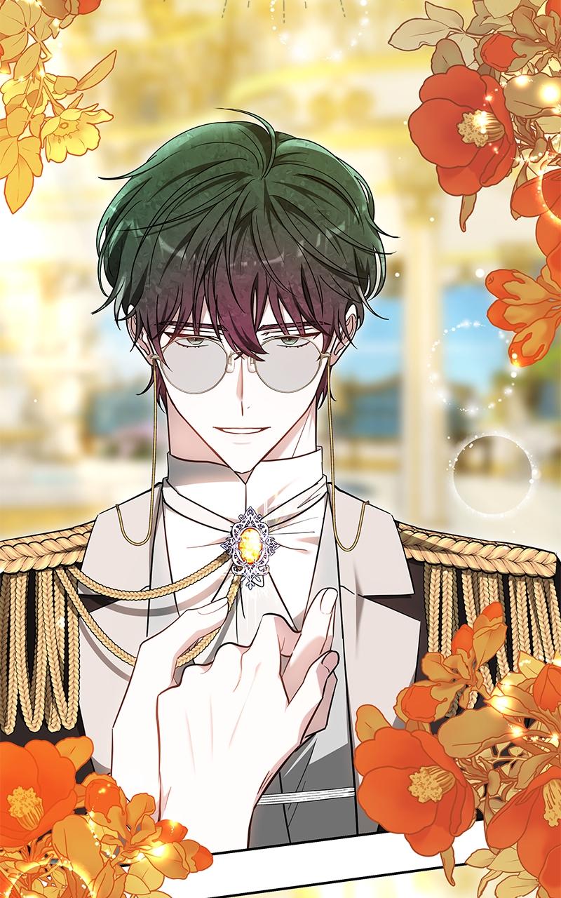 Obsidian Bride Chap 48 - Next Chap 49