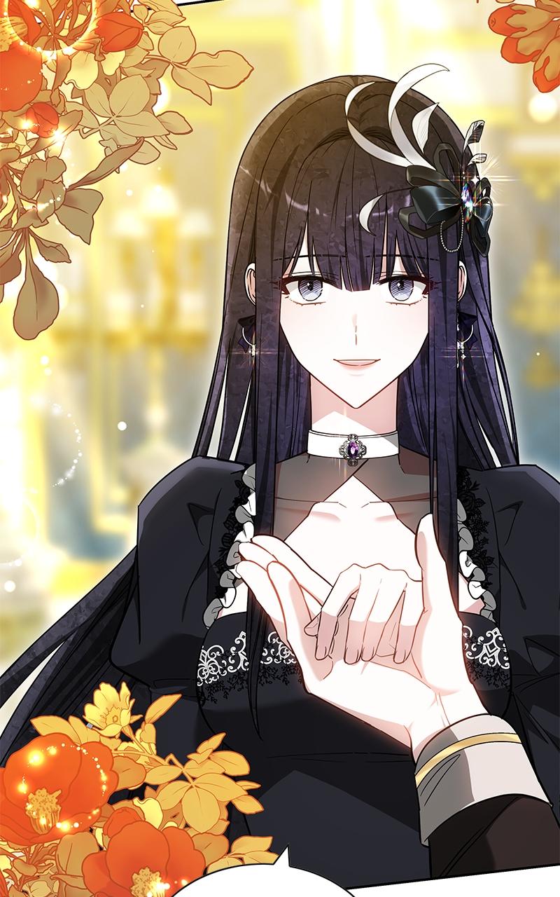 Obsidian Bride Chap 48 - Next Chap 49