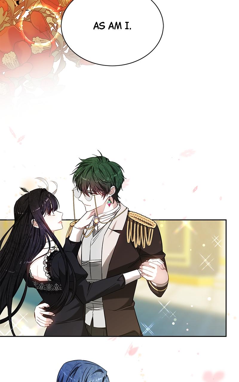 Obsidian Bride Chap 48 - Next Chap 49