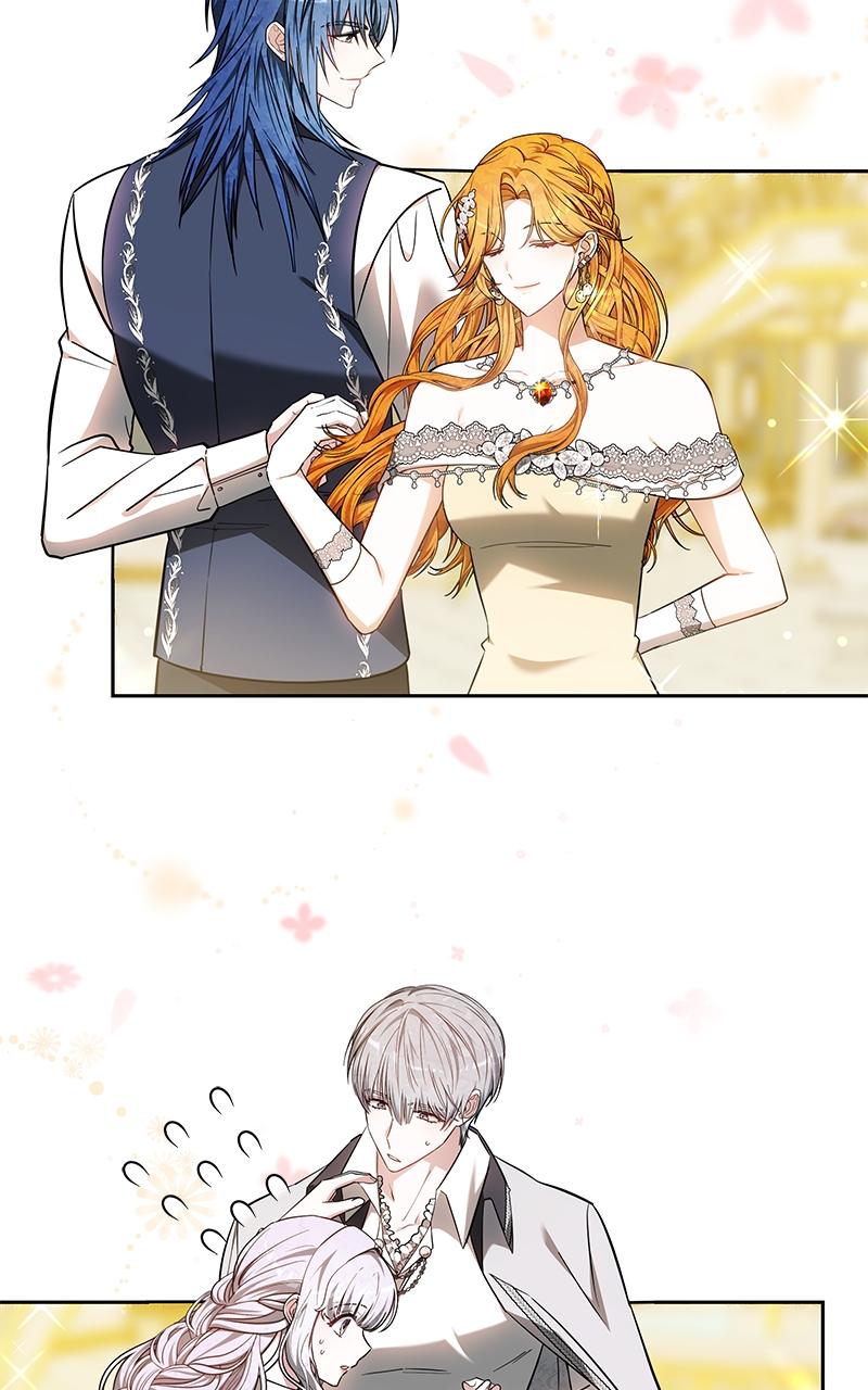 Obsidian Bride Chap 48 - Next Chap 49
