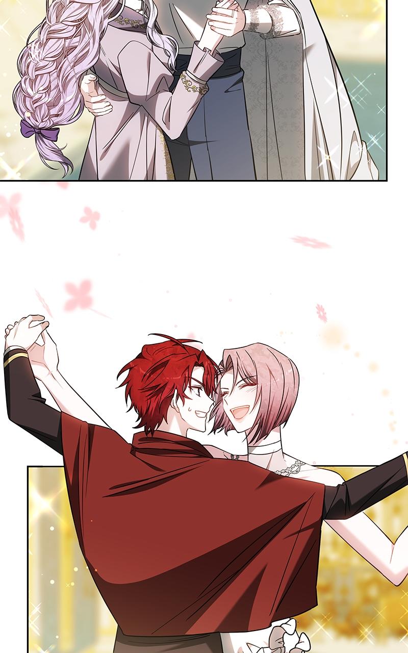 Obsidian Bride Chap 48 - Next Chap 49