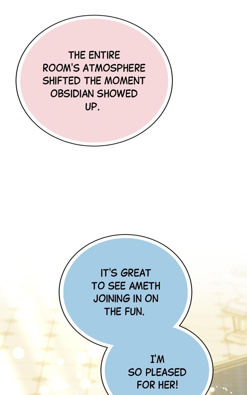 Obsidian Bride Chap 48 - Next Chap 49