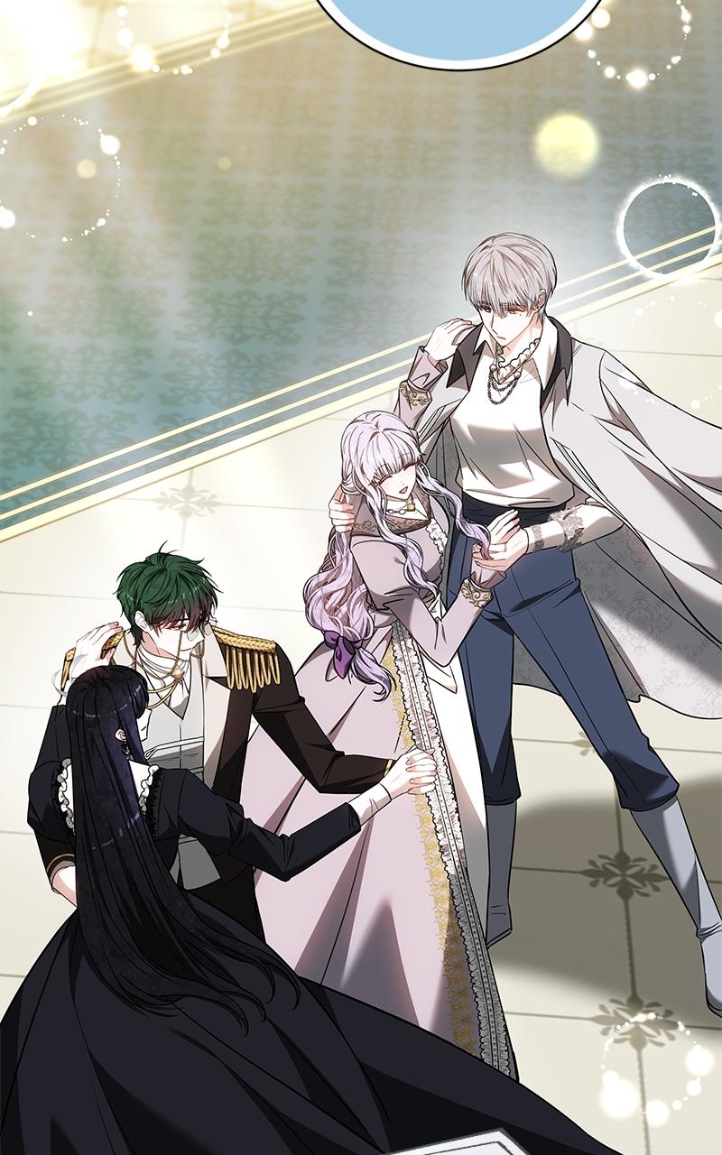 Obsidian Bride Chap 48 - Next Chap 49