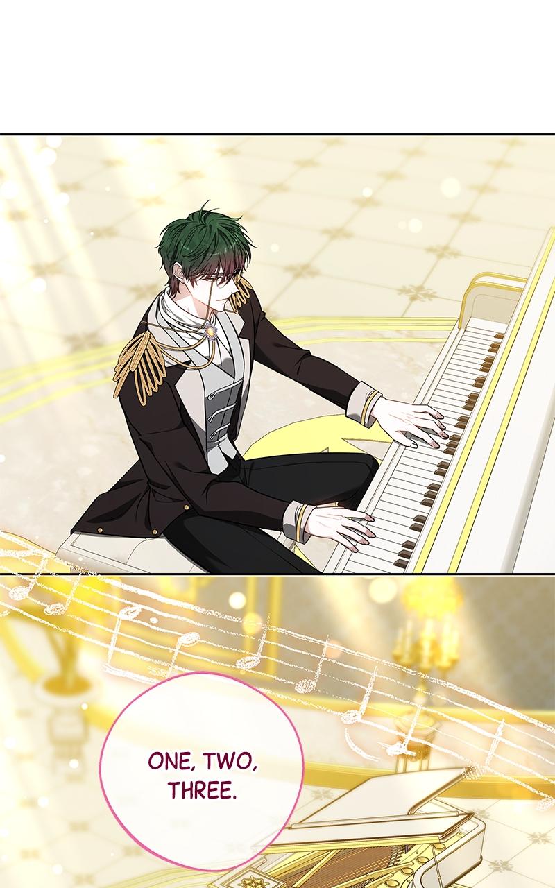 Obsidian Bride Chap 48 - Next Chap 49