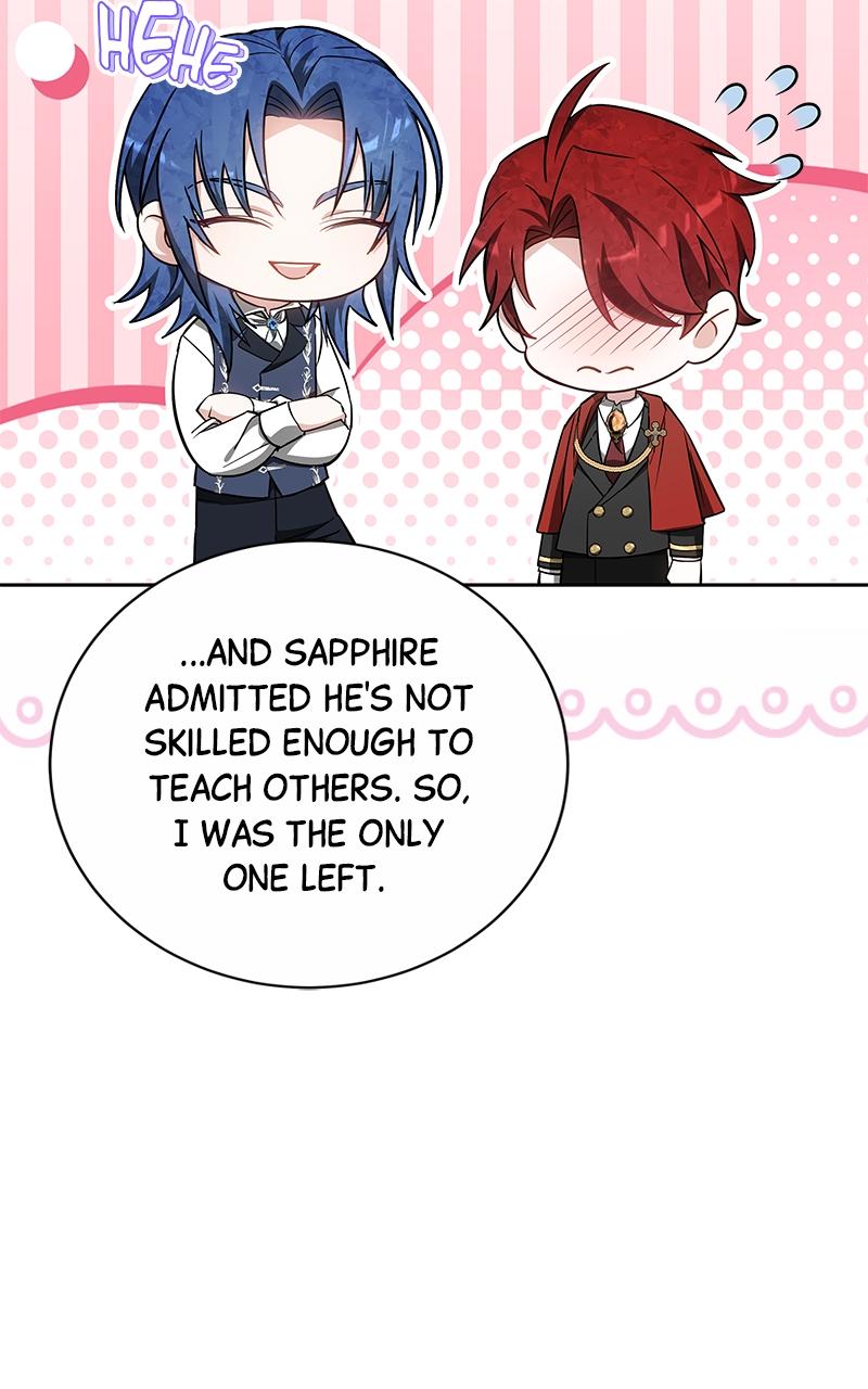 Obsidian Bride Chap 48 - Next Chap 49