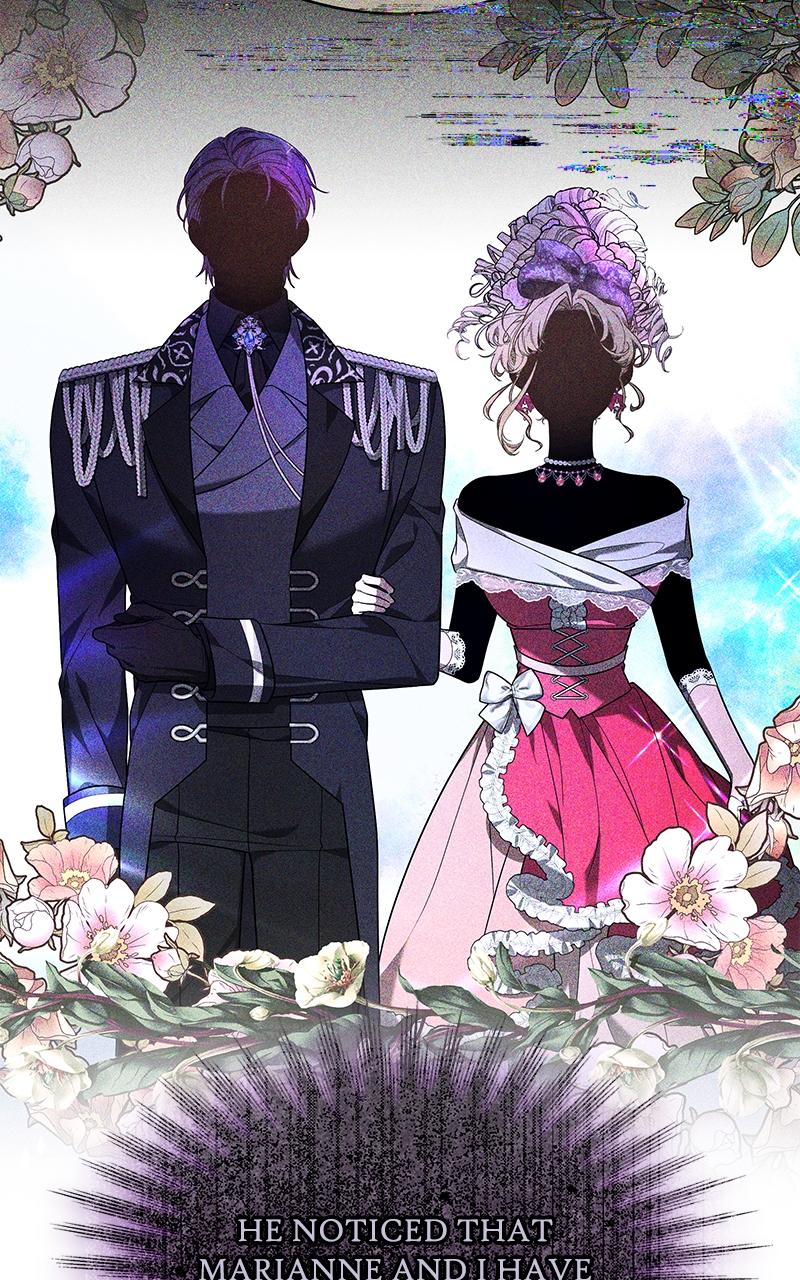 Obsidian Bride Chap 48 - Next Chap 49