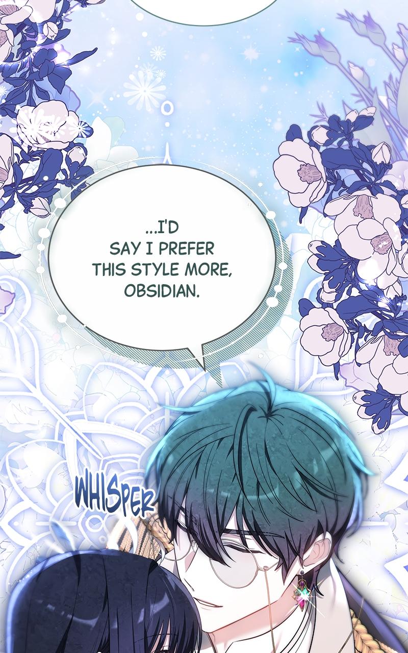 Obsidian Bride Chap 48 - Next Chap 49