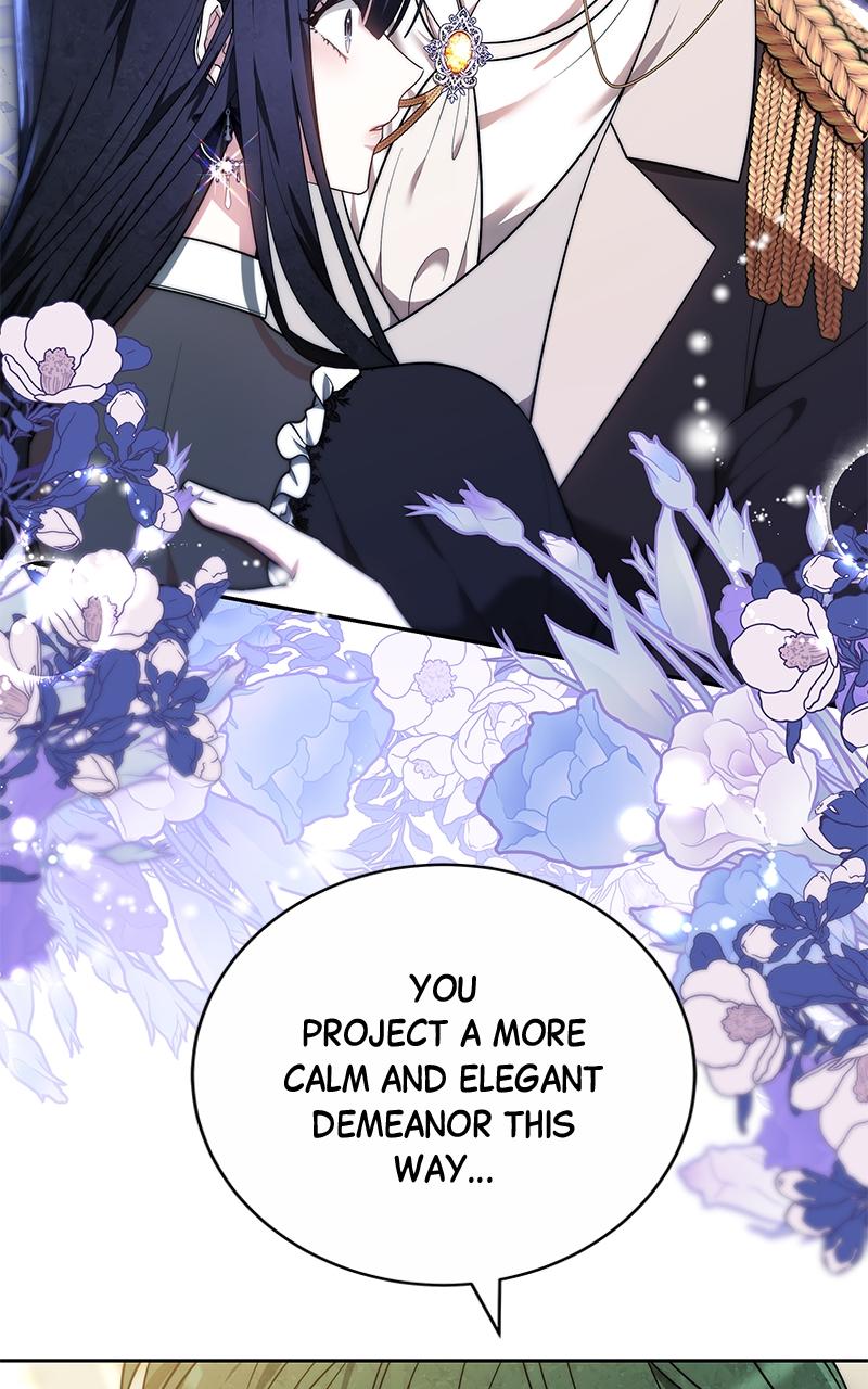 Obsidian Bride Chap 48 - Next Chap 49