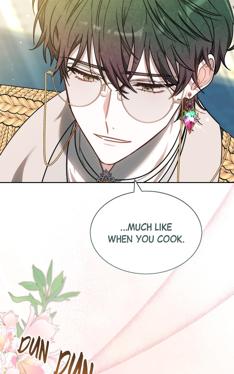 Obsidian Bride Chap 48 - Next Chap 49