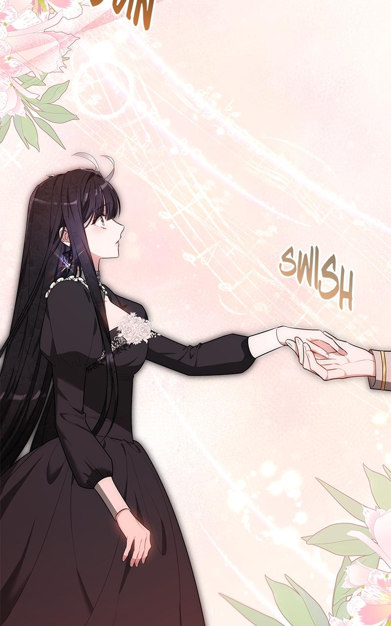 Obsidian Bride Chap 48 - Next Chap 49