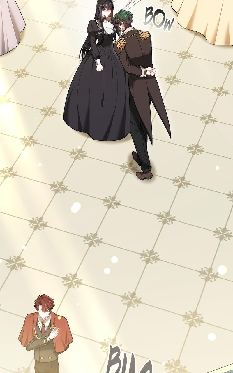 Obsidian Bride Chap 48 - Next Chap 49