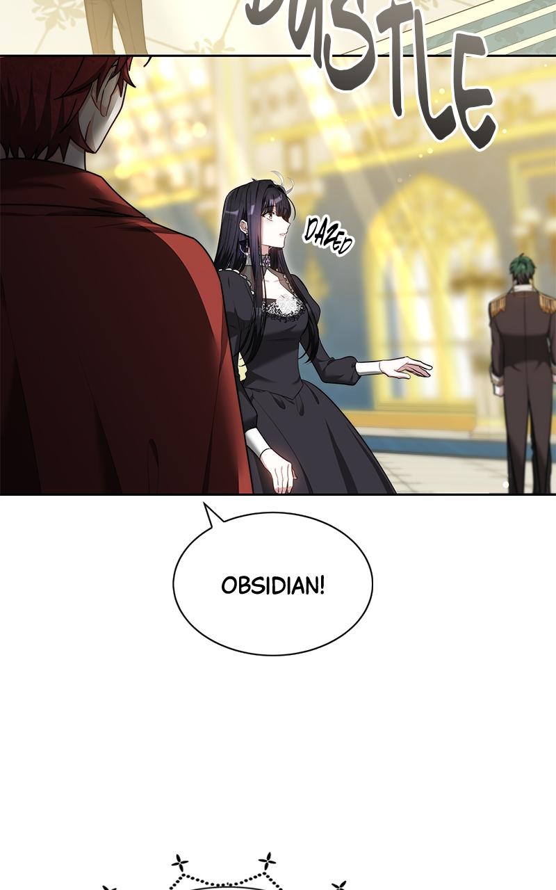 Obsidian Bride Chap 48 - Next Chap 49