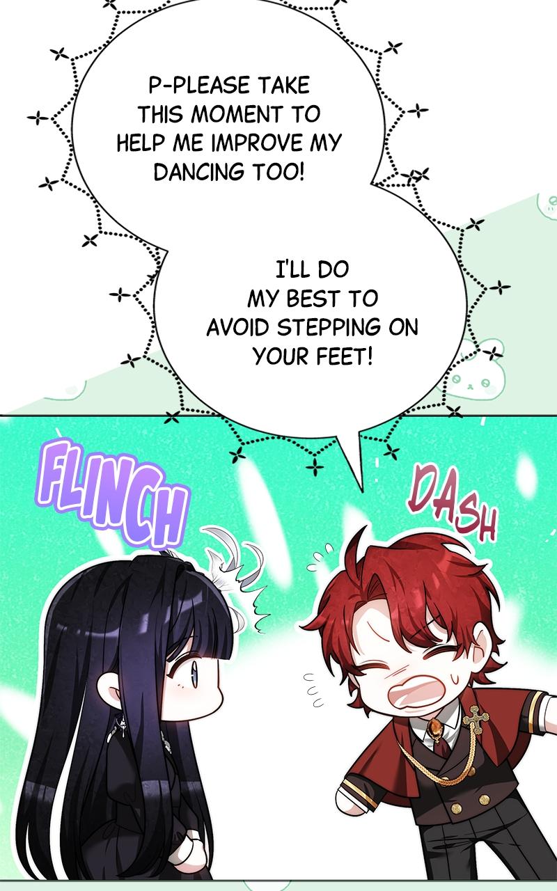 Obsidian Bride Chap 48 - Next Chap 49