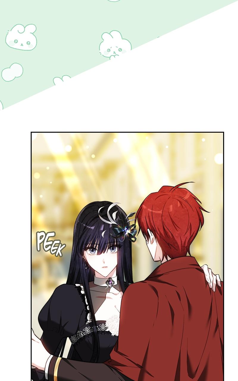 Obsidian Bride Chap 48 - Next Chap 49