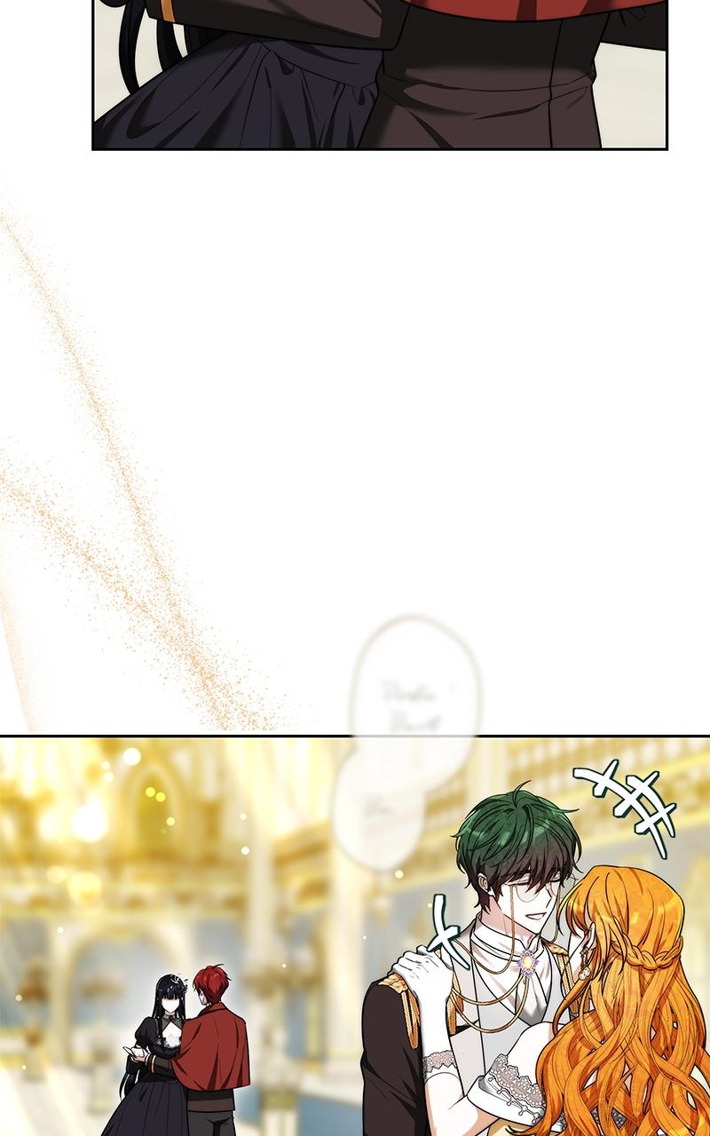 Obsidian Bride Chap 48 - Next Chap 49