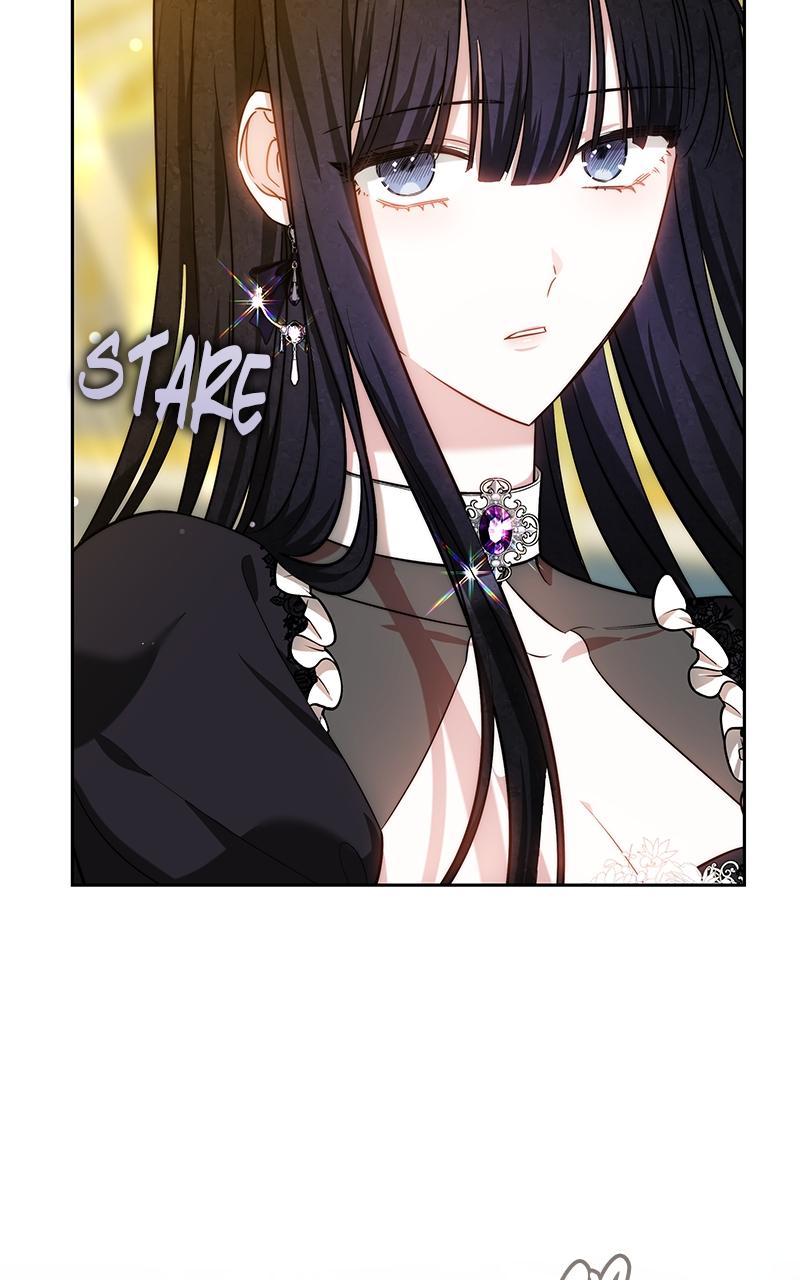 Obsidian Bride Chap 48 - Next Chap 49