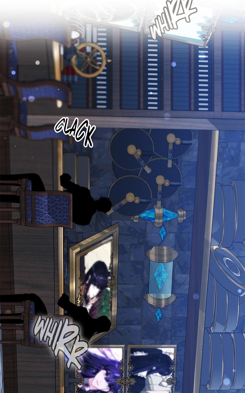 Obsidian Bride Chap 48 - Next Chap 49