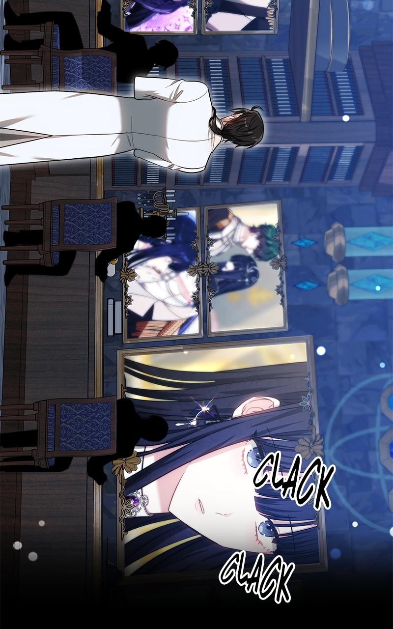 Obsidian Bride Chap 48 - Next Chap 49