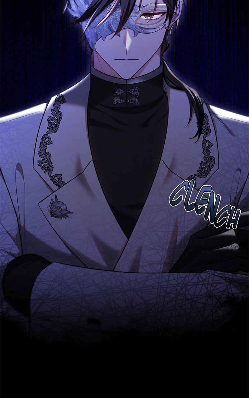 Obsidian Bride Chap 48 - Next Chap 49