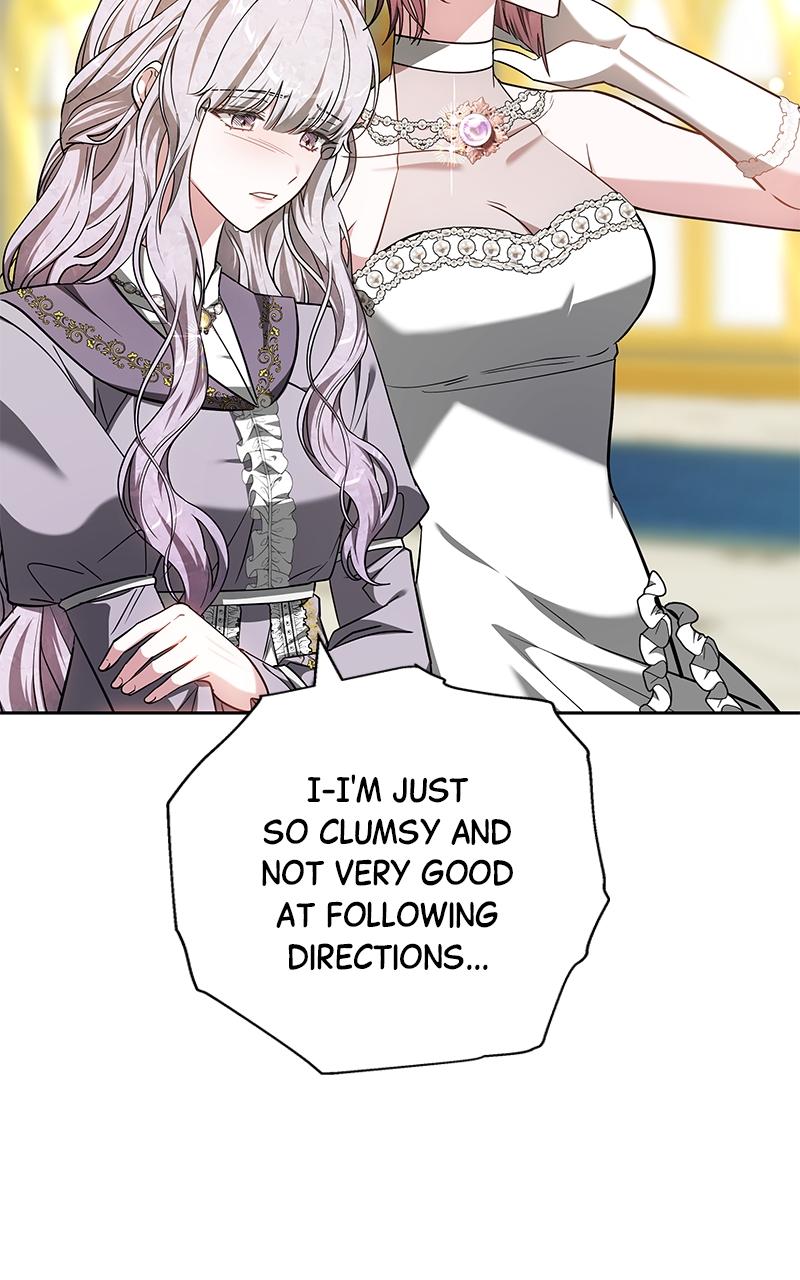 Obsidian Bride Chap 48 - Next Chap 49